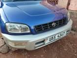 A picture of RAV4 super 0700411357 0774952106