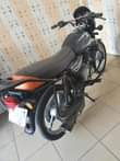 A picture of Bm cc 125