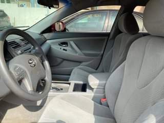 A picture of Toyota