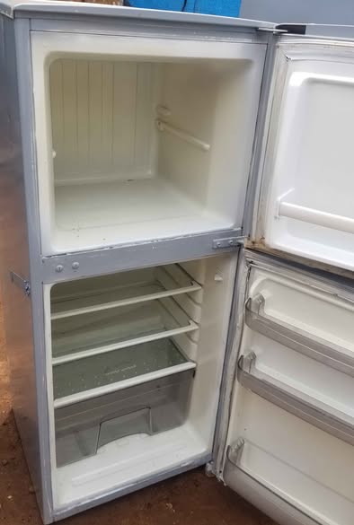 A picture of Fridge and Freezer for Sale