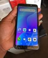 itel a56
