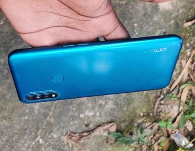 A picture of Oppo a31 64gb KWA 145 000 TU