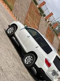 A picture of IN GOD WE TRUST 2013 model HIGHLANDER DIRECT BELGIUM LOCATION