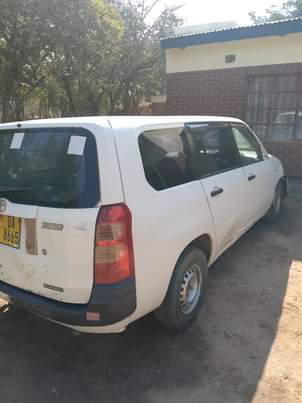 Malawi C.