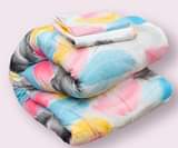 A picture of DUVET SET PARKAGE INAKUWA NA DUVET 1 SHUKA 1 FORONYA