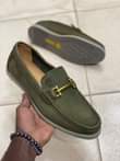 A picture of Casual Shoes at 180k