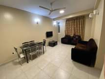 furnished apartments