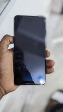 A picture of Google pixel3