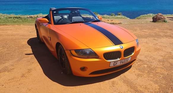 Cars F.