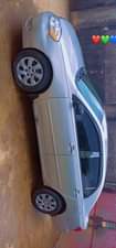 A picture of Corolla 2004 perfect condition