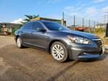 A picture of Distress sale 2011 Honda Accord 2 250k location is Abuja