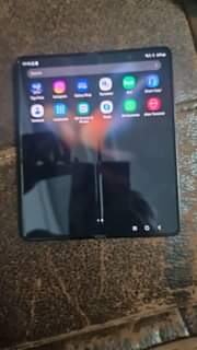 A picture of samsung FOLD 4 256gb for sale