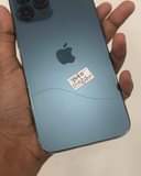 A picture of I phone 12 pro max