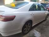 A picture of 2008 Toyota Camry Yes
