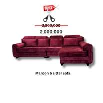 A picture of FURNITURE FOR PROMOTION AT COOL FURNITURE LTD 0782452550