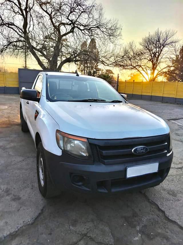 cheap cars vereeniging
