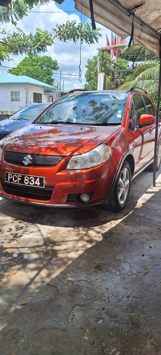 suzuki