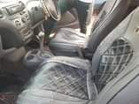 A picture of Toyota vitz 2003