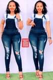 A picture of Dungaree 40k ak la epic boutique wandegeya
