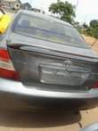 A picture of Camry big daddy for sale engine and gear is ok