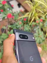 A picture of GOOGLE PIXEL 7