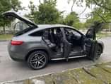 A picture of 2017 foreign used gle43