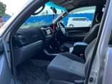 A picture of Toyota Land Cruiser Prado 120