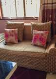 A picture of Kitanda sofa meza
