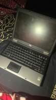 A picture of Hp 6530b laptop