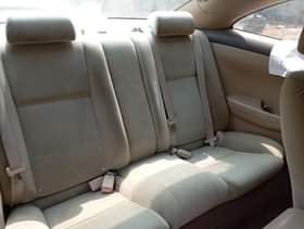 A picture of Register not used Toyota solara complete toks it has never
