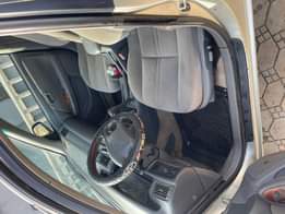 A picture of REGISTERED 2000 Toyota Camry complete First body Clean dashboard Clean