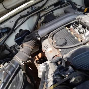 A picture of 2018 Toyota Landcruiser Buffalo. Belgium 