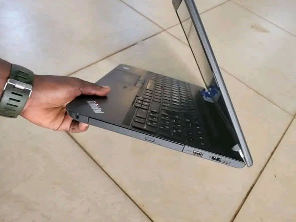 A picture of Lenovo