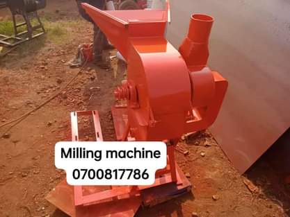 A picture of Machines and metal fabrication