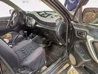 A picture of Toyota RAV4 2005