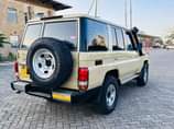 A picture of LANDCRUISER 0654565936