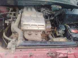 A picture of Toyota seina