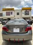 A picture of Few month used Toyota Camry sport 2010 model full option