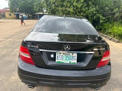 A picture of Super Clean and Sharp Raw First Body Highest GradeTokunbo Standard