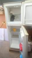 A picture of Fridge on quick sale 350k 0700151826