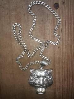 A picture of Silver og