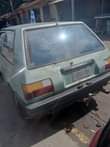 A picture of Old Corolla working perfectly buy and use 500 settle 40k