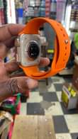 A picture of Smart watch series 8 Ultra