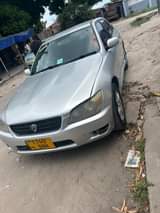 used toyota altezza
