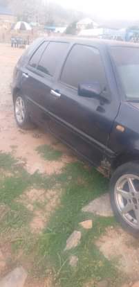A picture of Golf3