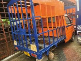 A picture of SUZUKI CARRY 0718441000 