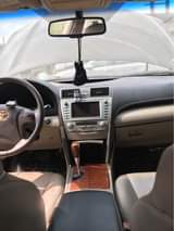 A picture of Fairly Used Toyota Camry Muscle XLE Full Option 2010 Keyless