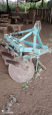 nardi plough