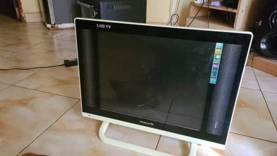 A picture of Household properties on quick sale