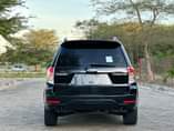 A picture of SUBARU FORESTER XT turbo power